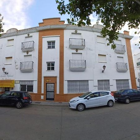 Pisos Isla Cristina 2 Apartment Exterior foto