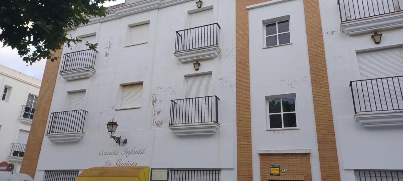 Pisos Isla Cristina 2 Apartment Exterior foto